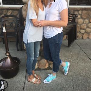 Size reference for Sherri Hill prom dress listed!